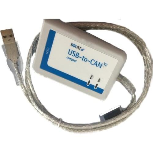 MTU DIAGNOSTIC KIT USB-to-CAN MTU Diasys 2.71 MEDC ADEC Full Kit diesel engine MTU diagnosis scanner tool