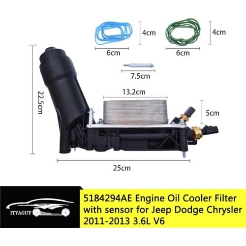 ITYAGUY Oil Radiators