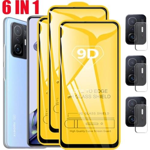 Защитные пленки для Xiaomi Mi 11 Milujite China At AliExpress