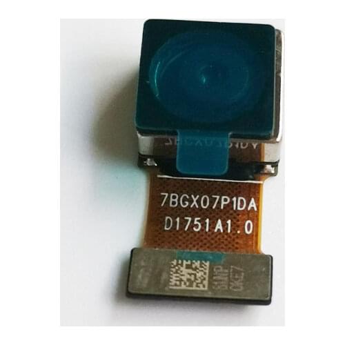 Orginal BEEKOOTEK For Doogee X95 Rear Camera DOOGEE X95 PRO Back Camera Parts