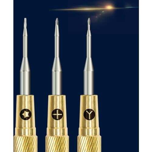 Fixbull Precision Torx Screwdriver Cell Phone Wallet Repair Tool Kit for Mobile Phone Cellphone Electronics PC HEX TROX DIY KIT