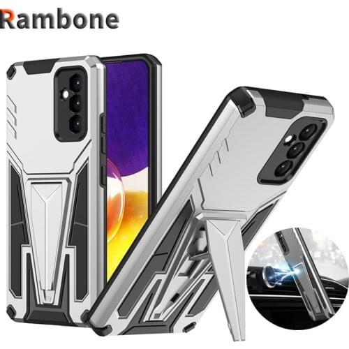 Rambone Samsung Galaxy A71 Phone Cases