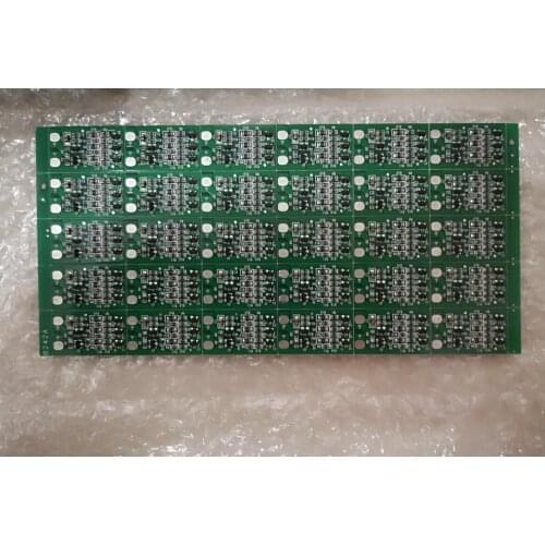 Cheapest lamp plate LED Type for Makita 18V Power Tool Battery