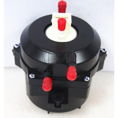 WAJ Fuel Pump Module Assembly 043919051 Fits For VOLKSWAGEN Mexican Beetle Sedan 1600i 1992-2004