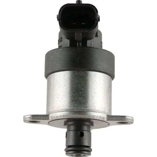 0 928 400 633 Fuel Injection Pressure Pump Regulator Inlet Metering Control Solenoid Valve For HYUNDAI H-1 KIA SORENTO 2.5 CRDi