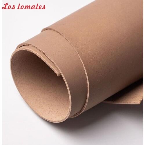 Small size Cowhide Wax horse Leather Honing Strops Crazy horse cowhide about 2mm thickness Razor Knife blade polishing Grinding