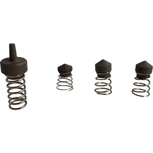 TUXING 4500Psi 12V PCP Air Compressor High Pressure Compressor Spare Parts Check Valves