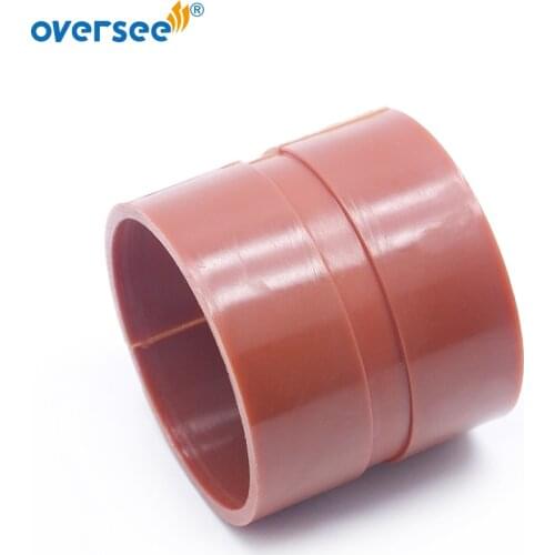 90386-44M03 BUSH,NYLON Bush For Yamaha Outboard Parts 2T 40HP Parsun Swivel Bracket