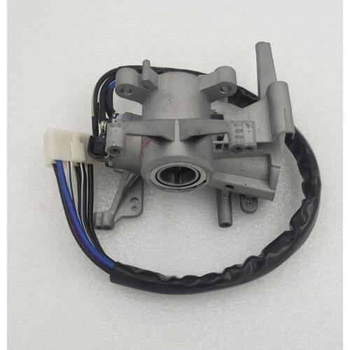 For Great Wall Saiying Dedicated Ignition Switch Block Ignition Switch Seat 6 Line