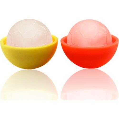 CakeTools Wars Death Star Silicone Round Ice Cube Mold Tray Desert Sphere Mould DIY Tool Ice Tray Ice Cream CakeTools