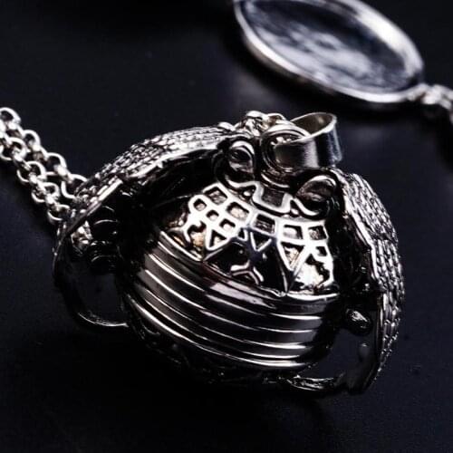 COCOTINA Women's Medallions
