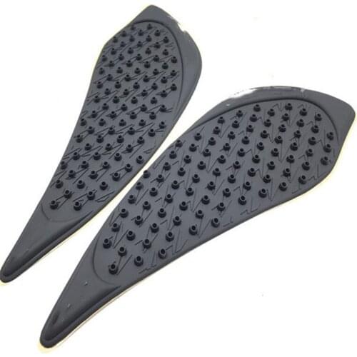 DA Anti Slip Sticker Motorbike Tank Traction Pad Side Knee Grip Protective For Suzuki GSXR1000 K9 2009-2015 GSXR1000 09 15