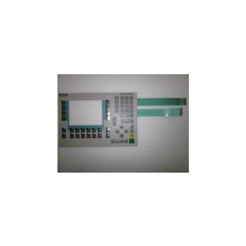 FOR Siemens OP270-6 OP270-6 6AV6542-0CA10-0AX0 Original keypad panel