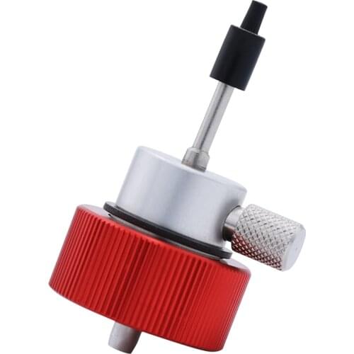 HPAT Airsoft Ultimate Propane Adapter with Oiler