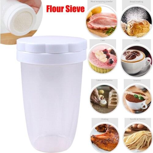 MAIGEENIFA Flour Sieves