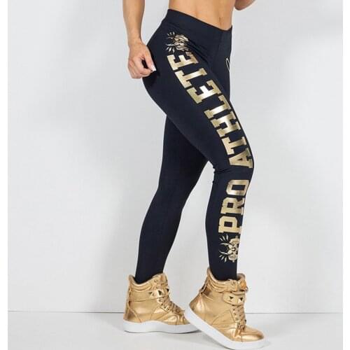 MAIGSWHOO Gym Leggings