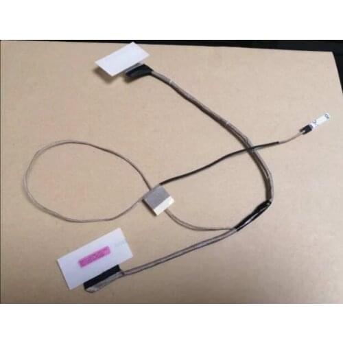 New for Acer EXTENSA EX2508 EX2519 2519-C2K02519-C5HD screen cable 450.03704.0011