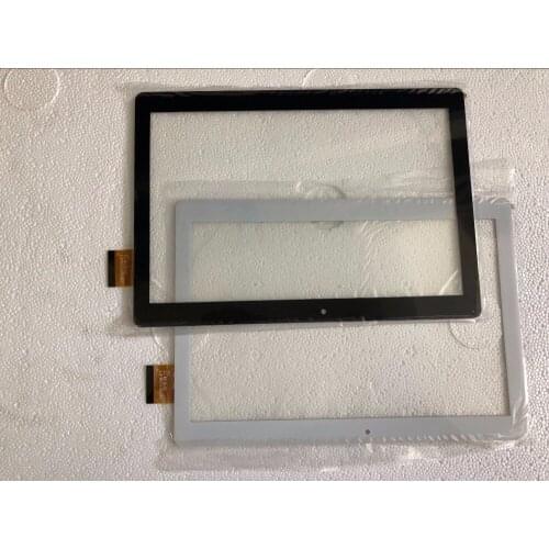 New 10.1'' DIGMA PLANE 1506 4G PS1084ML Touch Screen Digitizer DIGMA 1506 Touch panel glass sensor