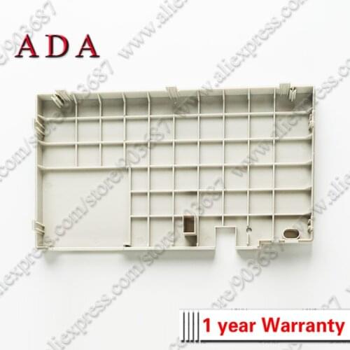 Plastic Back Housing Shell Cover Case for 6AV3617-1JC00-0AX0 6AV3 617-1JC00-0AX0 OP17 Back Rear Covers Cases