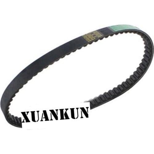 XUANKUN GY6 50 Scooter Moped Drive Belt 669*18*30