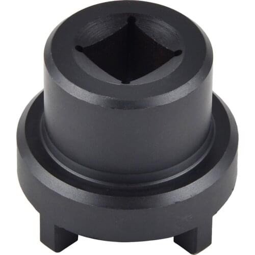 Swingarm Pivot Nut Tool For KAWASAKI ZG1400 Concours ZR1000 ZX1000 Ninja ZX-10R ZX6R ZX10R ZX1400 ZX600 Replaces OEM 09940-14940