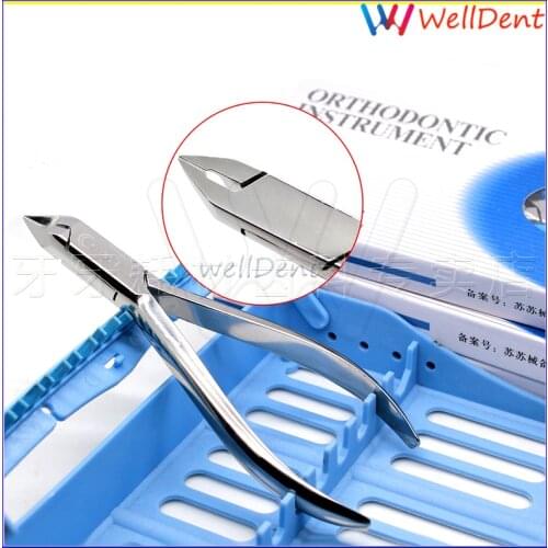 Dental pliers arch wire bending forceps Dental Instrument Dental Lab Orthodontic tool correction Teeth Whitening