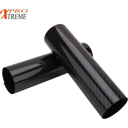 Universal Motorcycle Front Fork Protector Shock Absorber Cover 160mm 178mm 225mm 248mm For KTM Honda Yamaha Kawasaki Suzuki