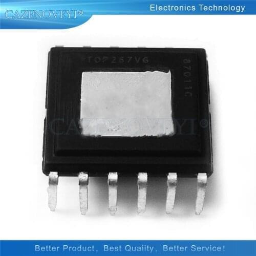 1pcs/lot TOP264VG TOP264 DIP-12 In Stock