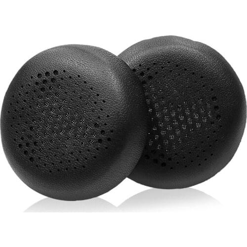 2 Pcs Replacement Ear pads Cushion earmuffs for AKG Y500 Headphone Case Headset Wireless Bluetooth Headphone Cover