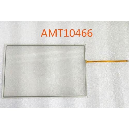 Brand New Touch Screen Digitizer for panelView 1000 2711-T10C8 2711-T10C8L1 Touch Pad Glass