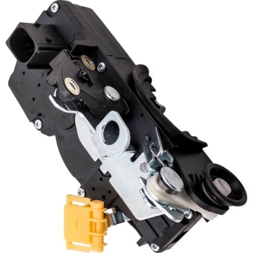 Door Lock Actuator Rear Right For GMC Yukon Sierra Silverado Tahoe 2007-2009