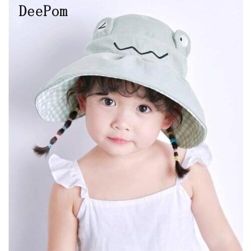 DeePom Accessories For Girls
