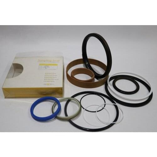 Suitable for Volvo Loader Parts 11990347 L150C/D Rotary Repair Kit Seal Repair Kit