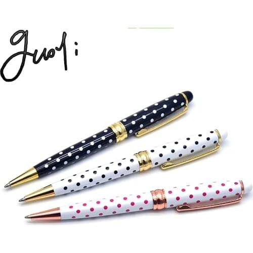 Письменные цветные ручки GUOYI China At AliExpress