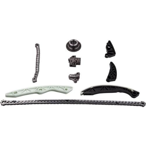 Timing Chain Kit for Dodge Journey 2.4L DOHC L4 16V, ENG.CODE "GEMA" 2009