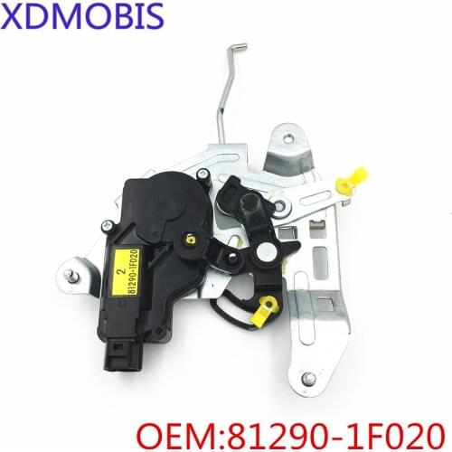 Tailgate rocker arm assembly Tailgate rocker arm assembly for Kia Sportage 2006-2010 812901F020 957501F020