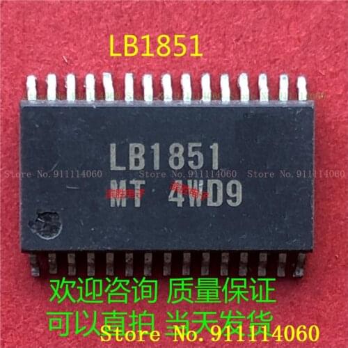 LB1851 SOP30
