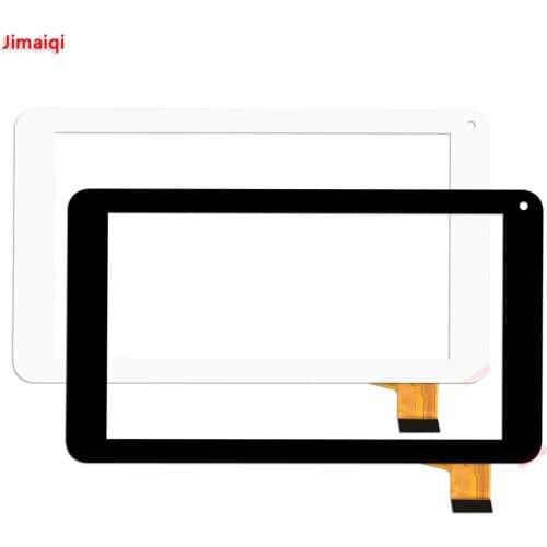New 7'' inch XC-PG0700-028-A2-FPC XC-PG0700-030-A2-FPC touch screen panel capacitance glass For Due Core Cortex-A9 Tablet PC