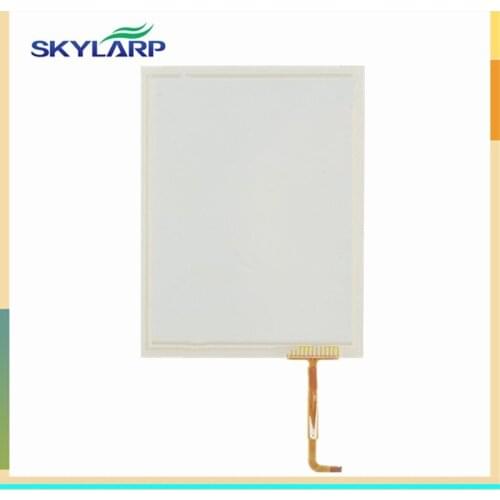 Original Touch Screen for Intermec CN70 CK70 for handheld device screen panel scanner Equipment Digitizer panel Replacement