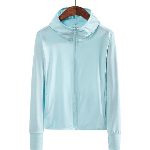 Sun Protected Jackets for Men Women Ultrathin Anti UV Fishing Coats Outdoor Activities Hiking Hunting Camping Waterproof Shirts