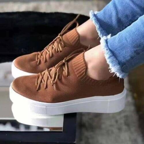 2020 New Men Shoes Air Cushion Sneakers Breathable Outdoor Walking Sport Shoes For Male Lace-up Casual Shoes Bubble Men Footwear