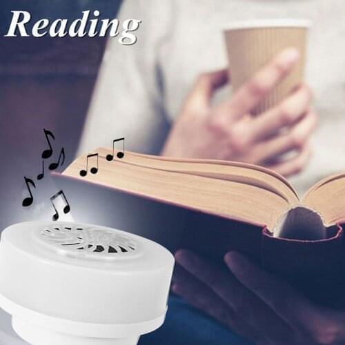 100-240V Bluetooth Music Light Bulb LED Lamp Smart Wireless Speaker Playing Diammable Flashlight Decor For Bar Club Special
