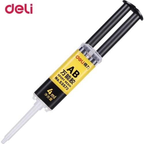 2PCSAll purpose glue AB glue multifunctional strong adhesive plastic metal glue leather woodworking glue batch
