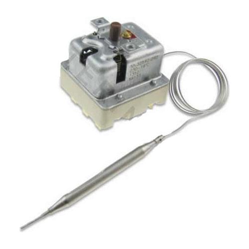 55.32542.090 EGO 6 TERMINAL FRYER HIGH LIMIT SAFETY TRIP THERMOSTAT 5532542090
