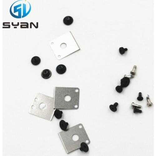 A1534 Laptop Screw For Macbook Pro Retina 12" Complete Laptop Screw Motherboard Screw Whole Logic board Bottom Case Screw