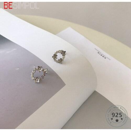 Детские серьги Besimpol China At AliExpress