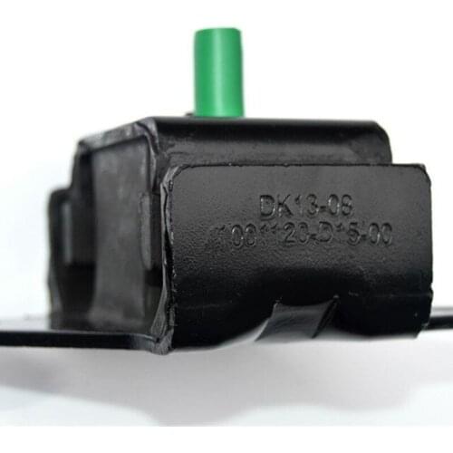 Engine Mount Cushion Support Block 1001A50E0300 for DFM DFSK Glory Dongfeng Spare Parts
