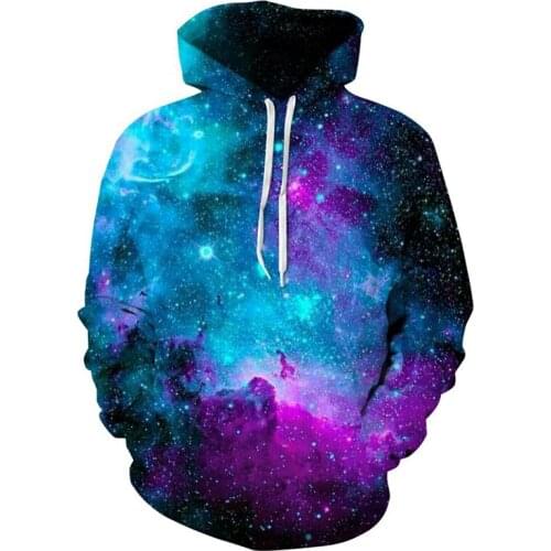 BZPOVB Men's Hoodies
