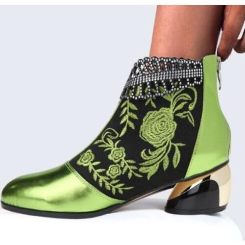 Women's Autumn Shoes DEPKSLY China