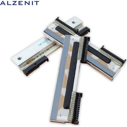 GZLSPART For Zebra TLP 2824 TLP2824 TLP-2824 LP2824-Z OEM New Thermal Print Head Barcode Printer Parts On Sale